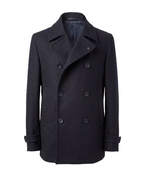 Giacca In Lana e Cashmere Monaco TAGLIATORE | MONACO/F770065 U 26I299B3521